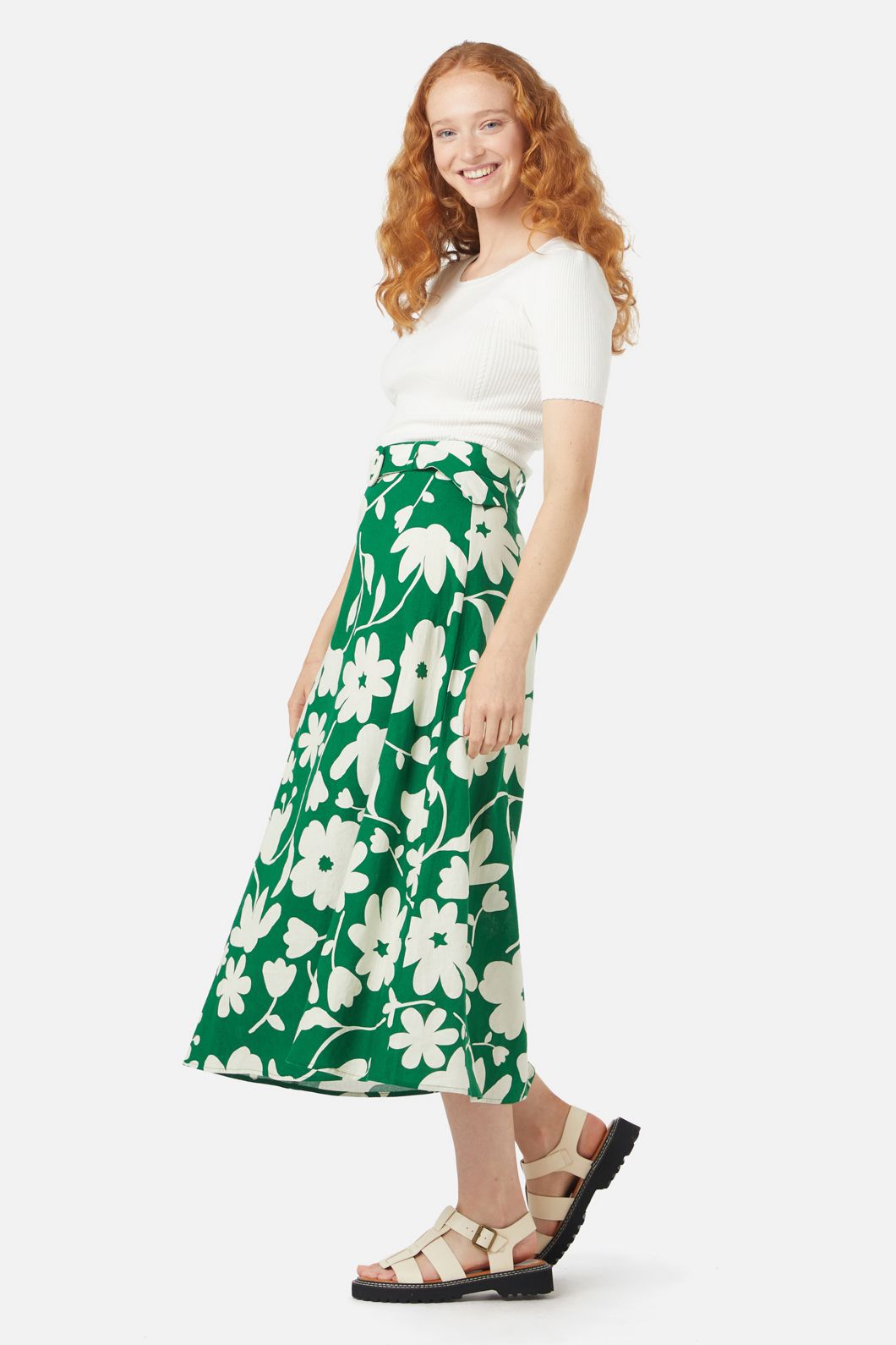 Nancy Skirt