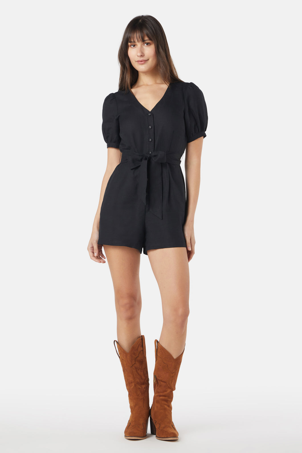 Bianca Playsuit