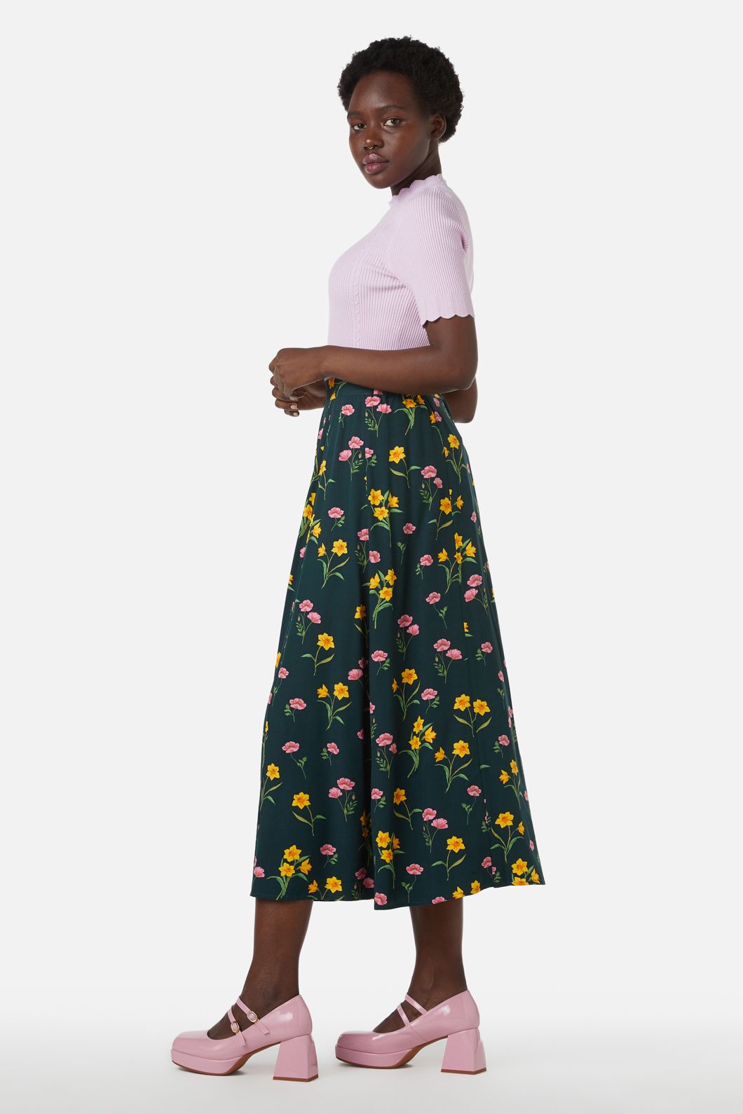 Jacinta Skirt