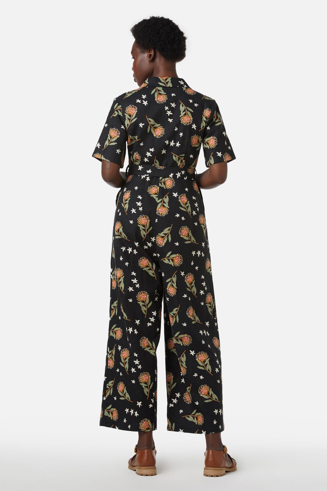 Protea Jumpsuit