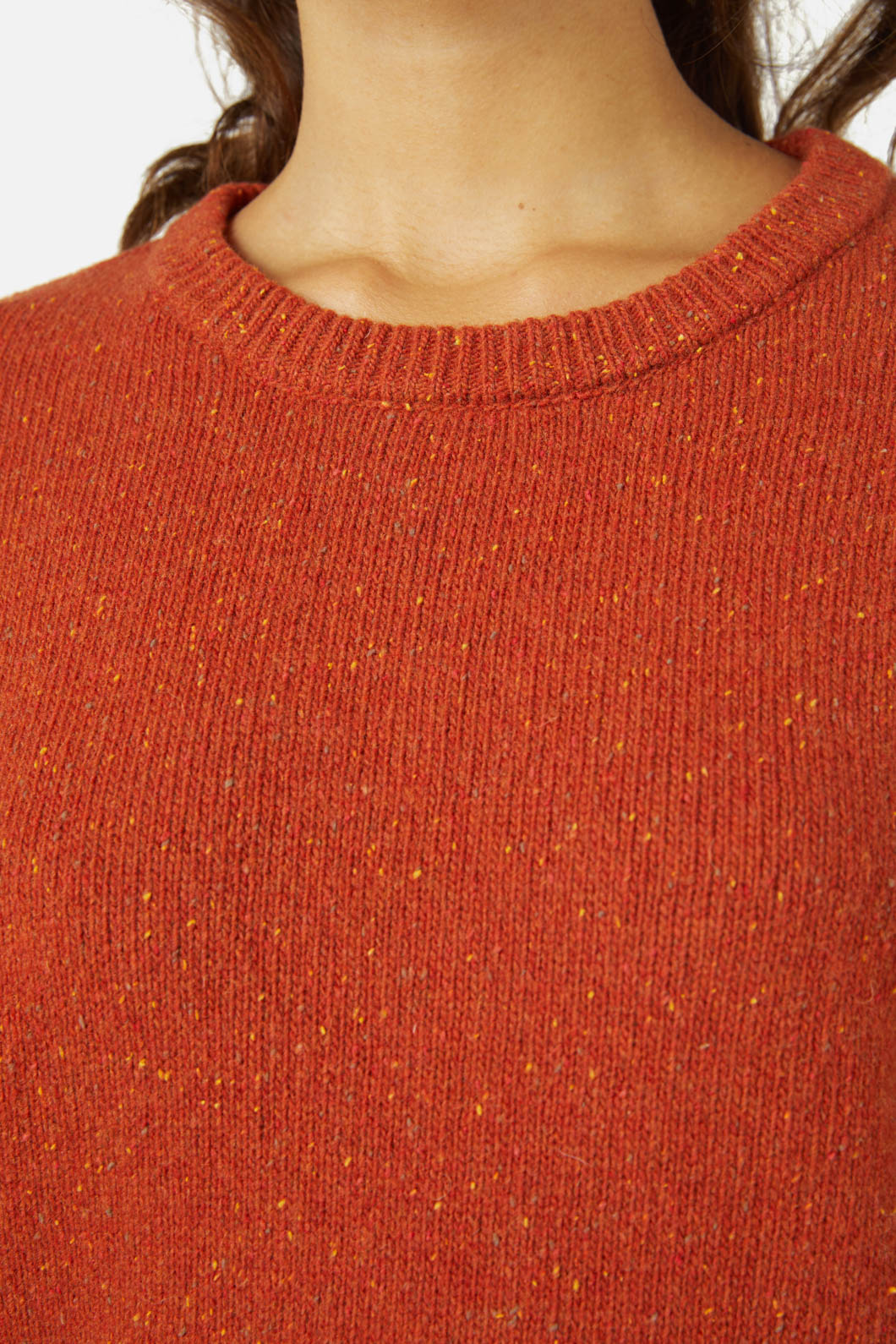 Miller Sweater