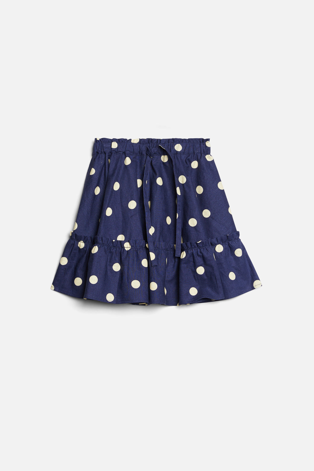 Primrose Spot Twirly Kids Skirt