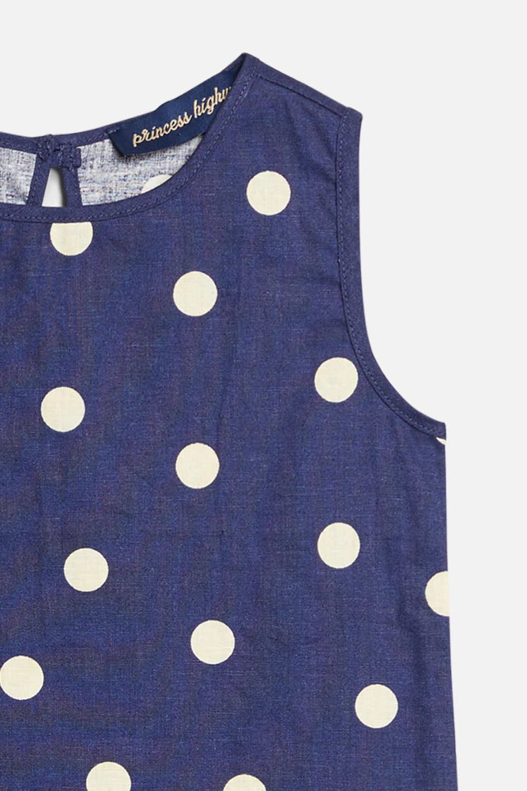 Primrose Spot Kids Top