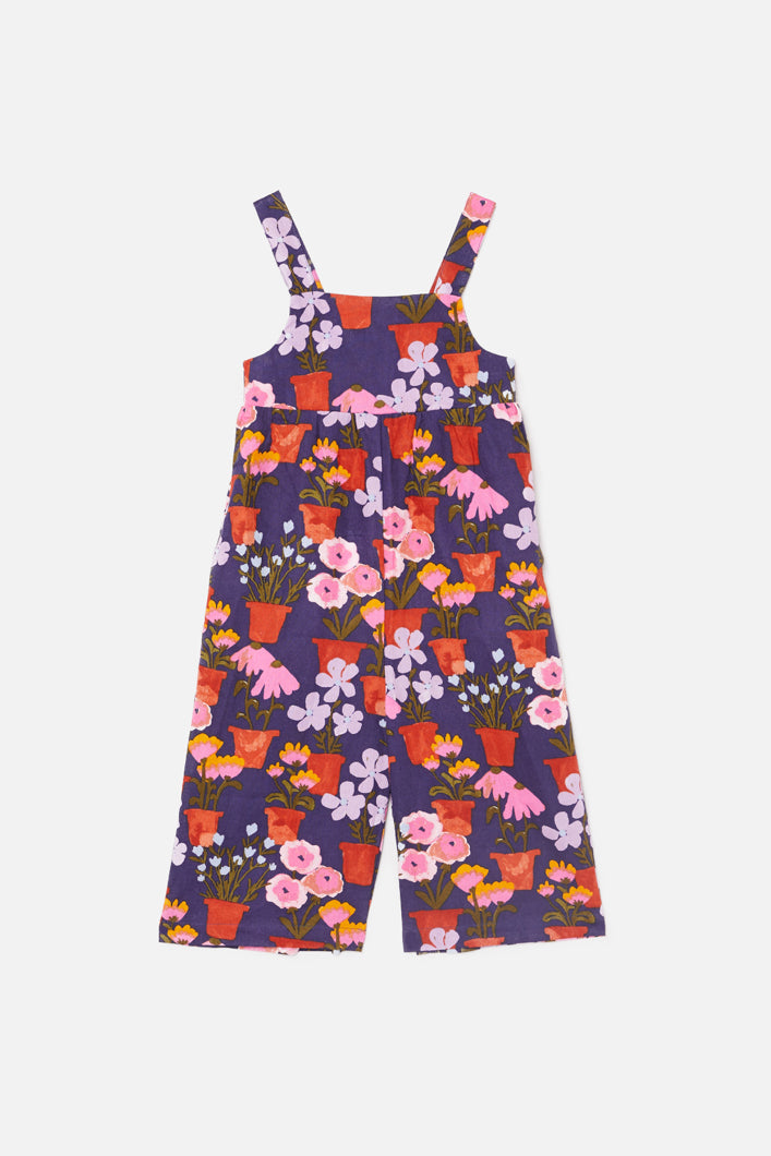 My Flower Pots Jumpsuit