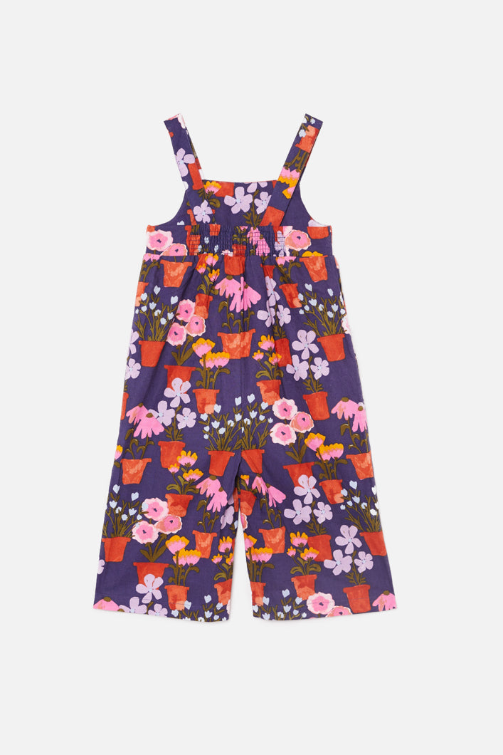 My Flower Pots Jumpsuit