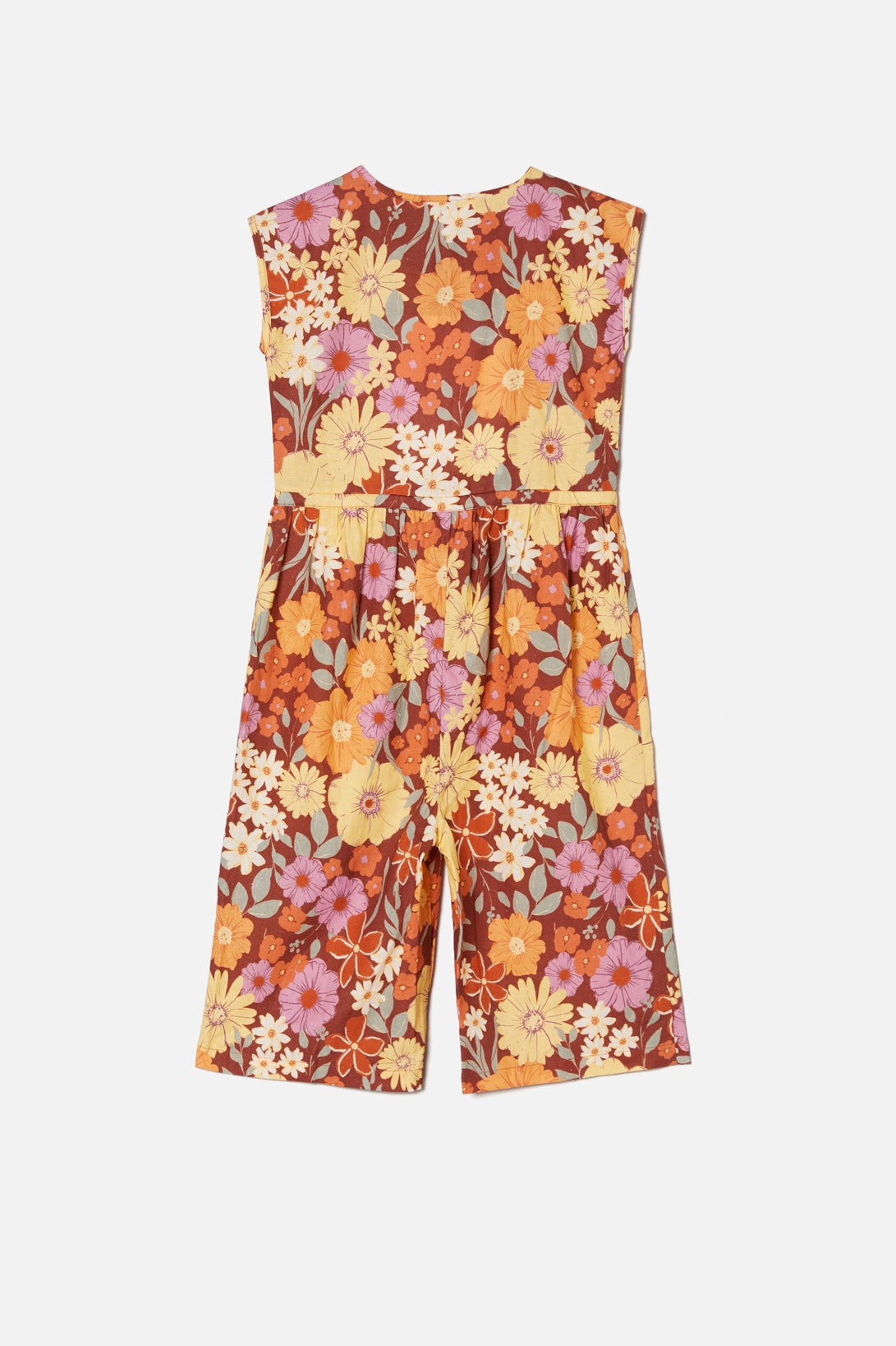 All In Bloom Jumpsuit