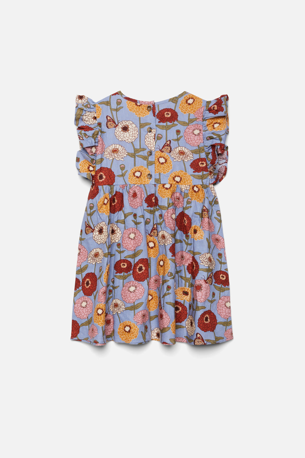 Zinnia Kids Dress