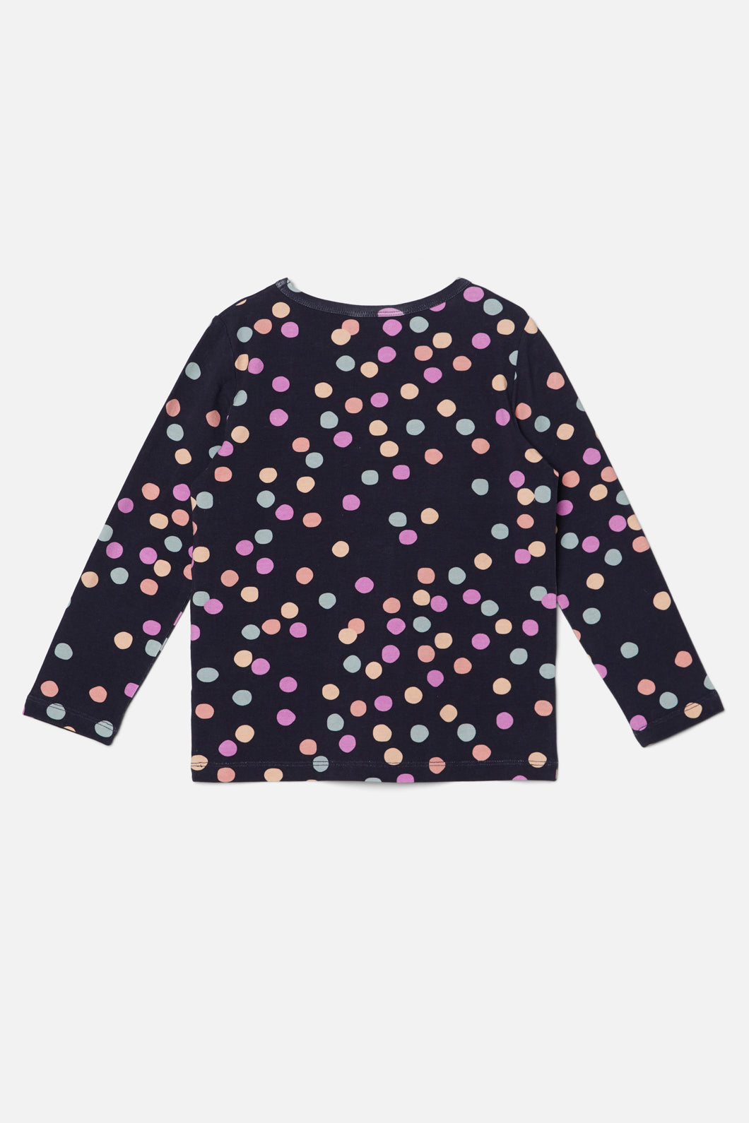 Confetti Kids LS Tee