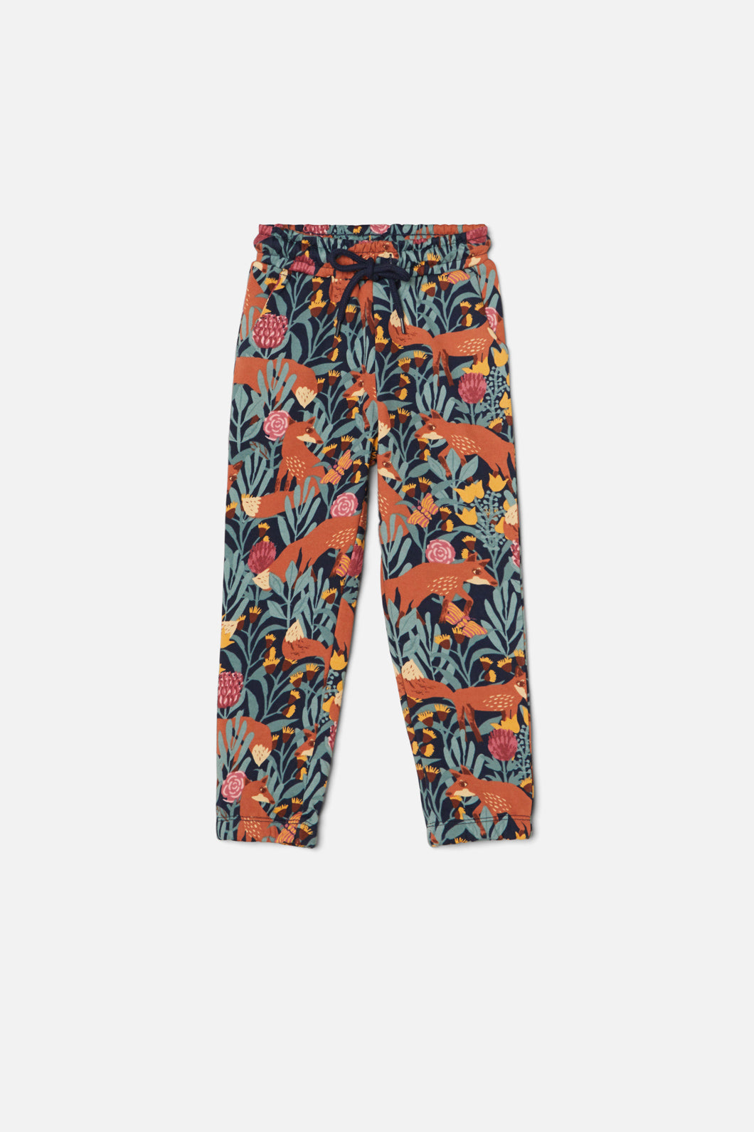 Foxy Garden Kids Trakkie Pant