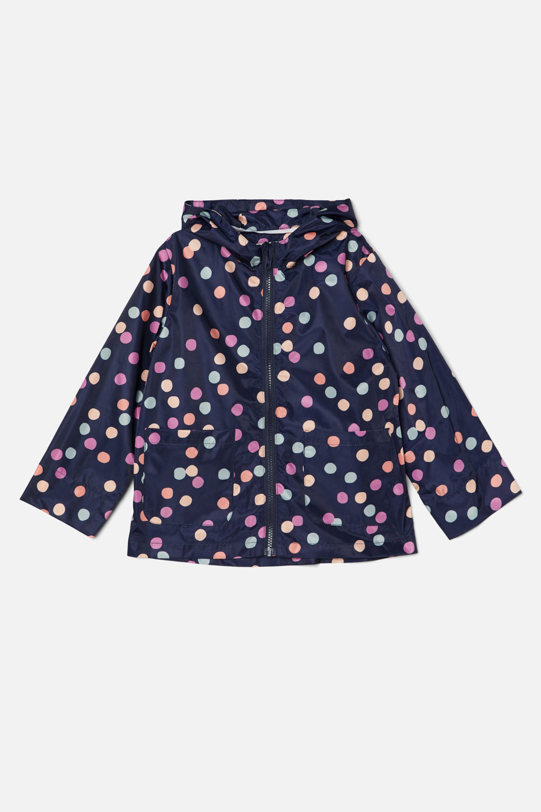 Confetti Kids Raincoat