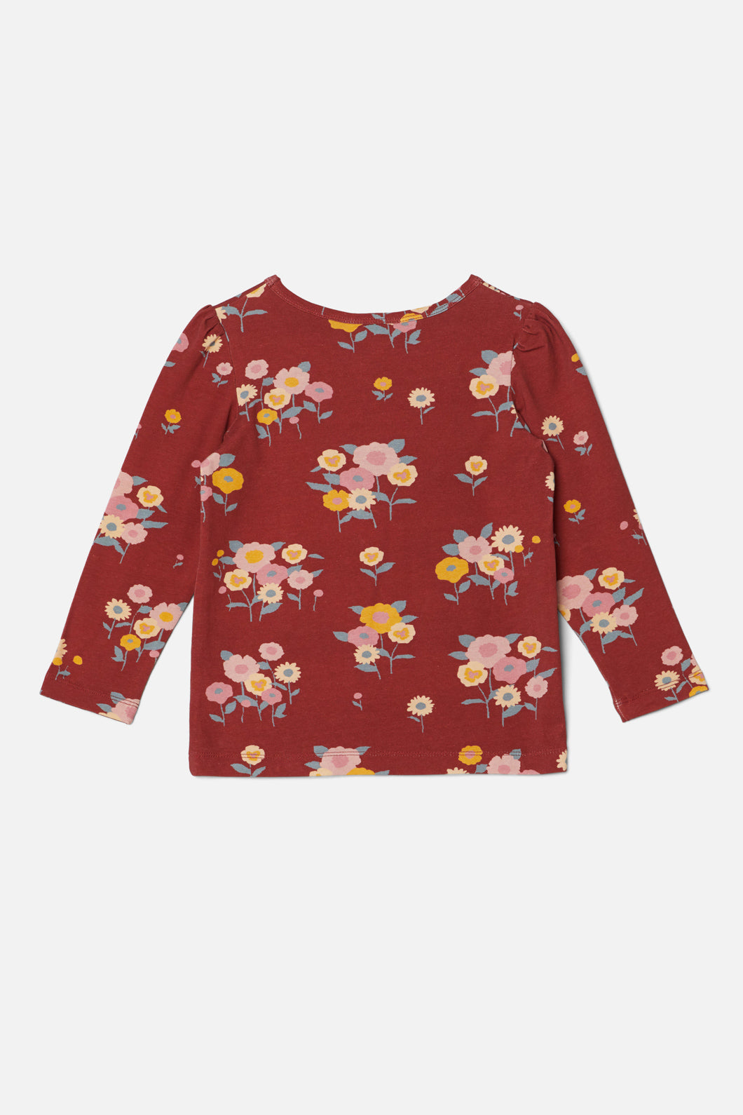 Bella Kids LS Tee