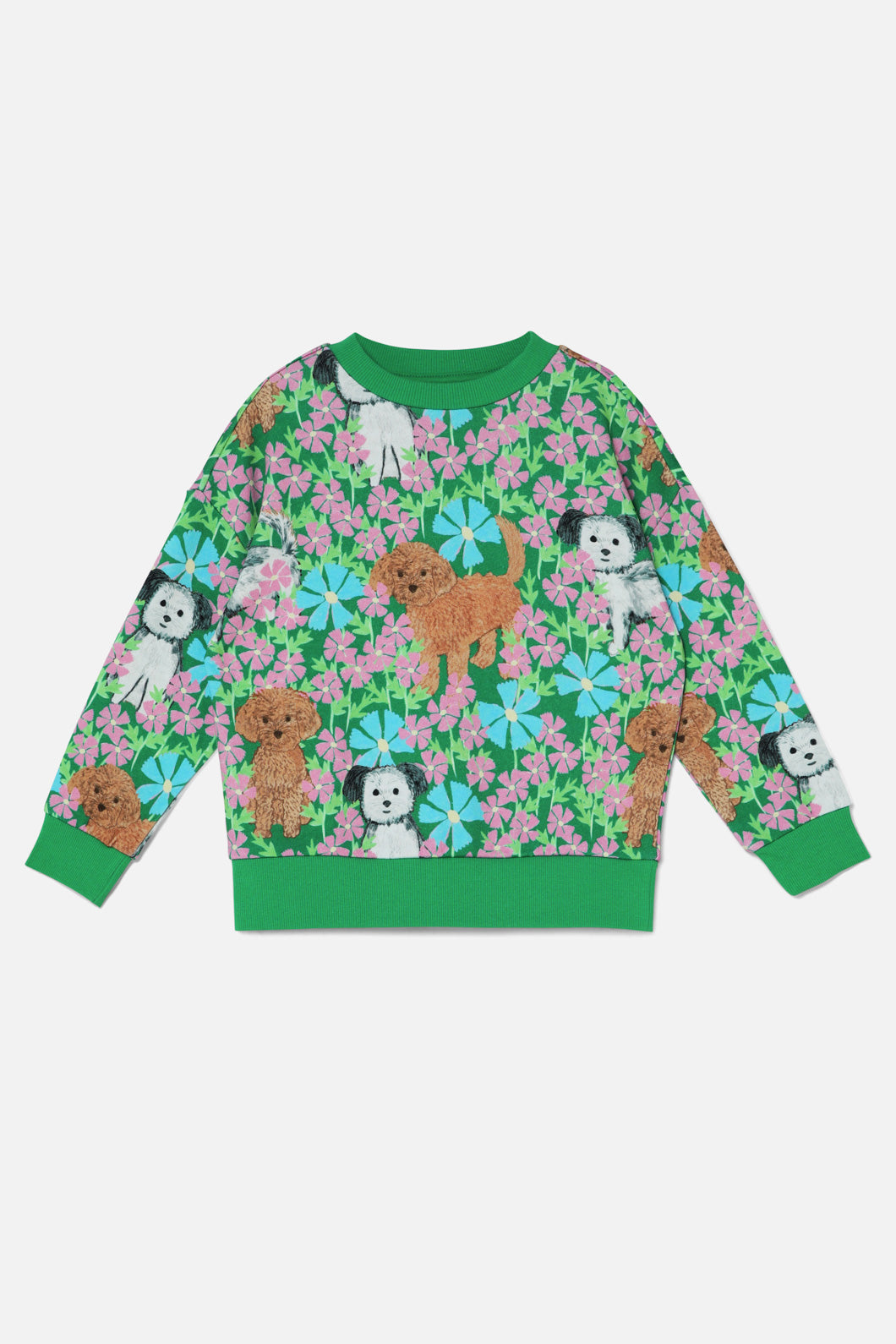 Lucy And Nina Kids Sweater