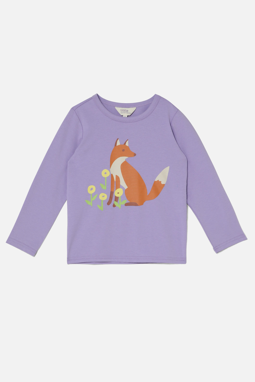 Fox Kids LS Tee