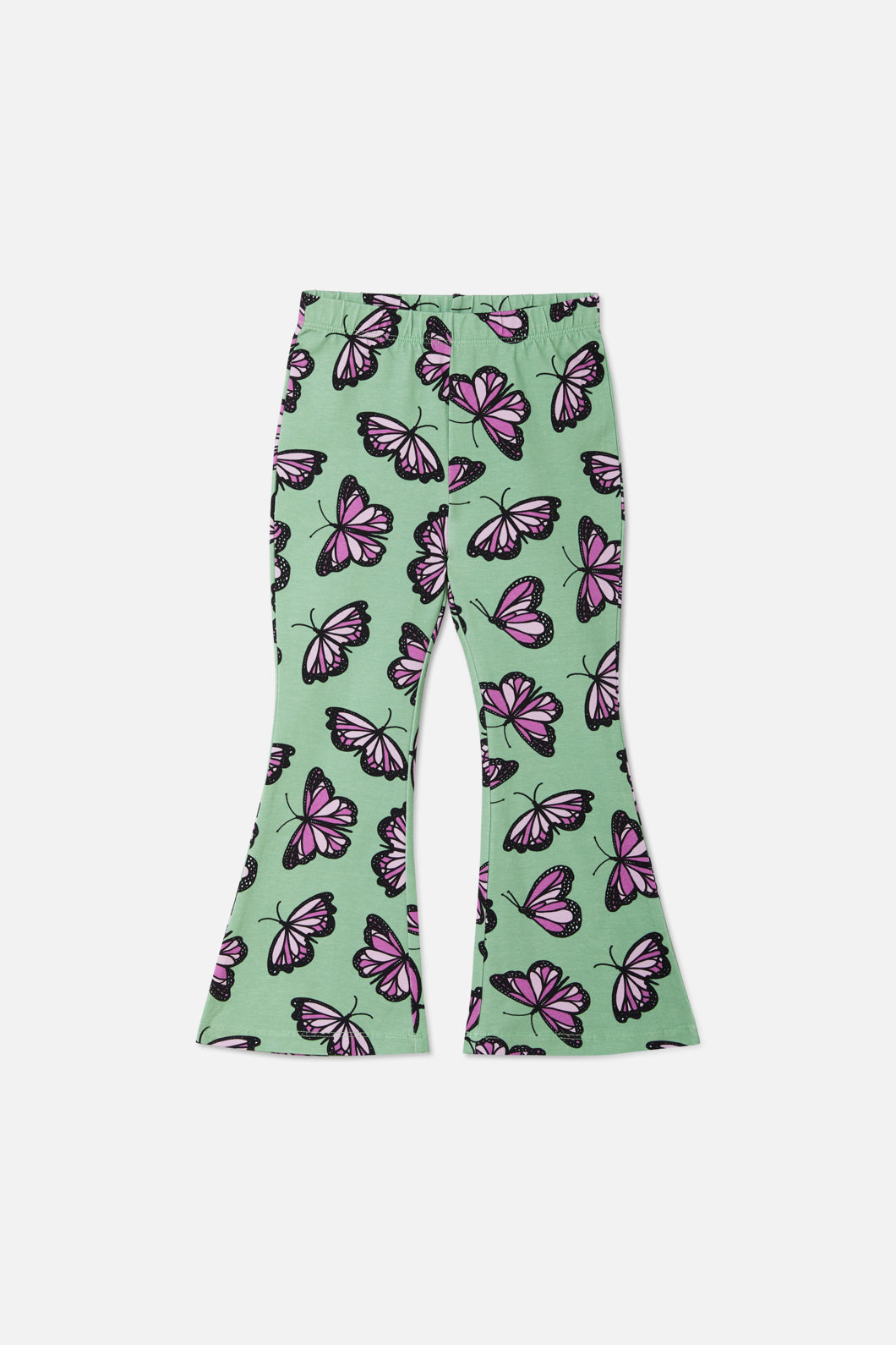 Flutter Kids Legging