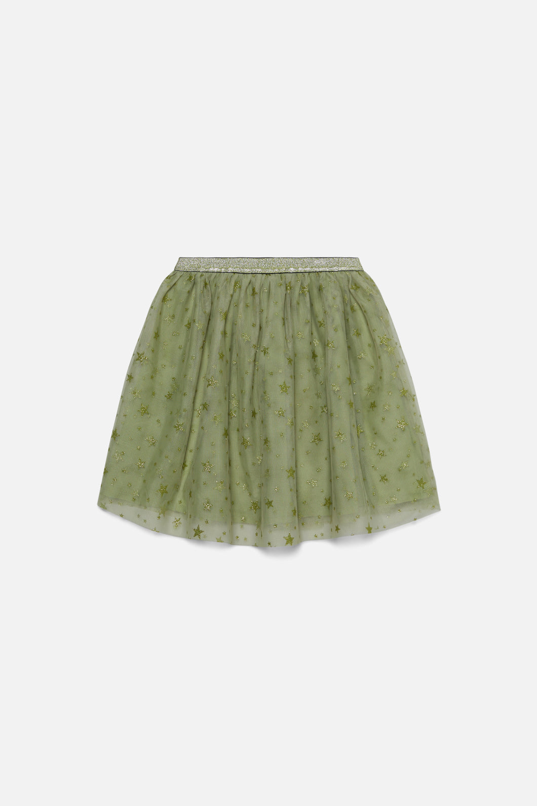 Pretty Tulle Kids Skirt