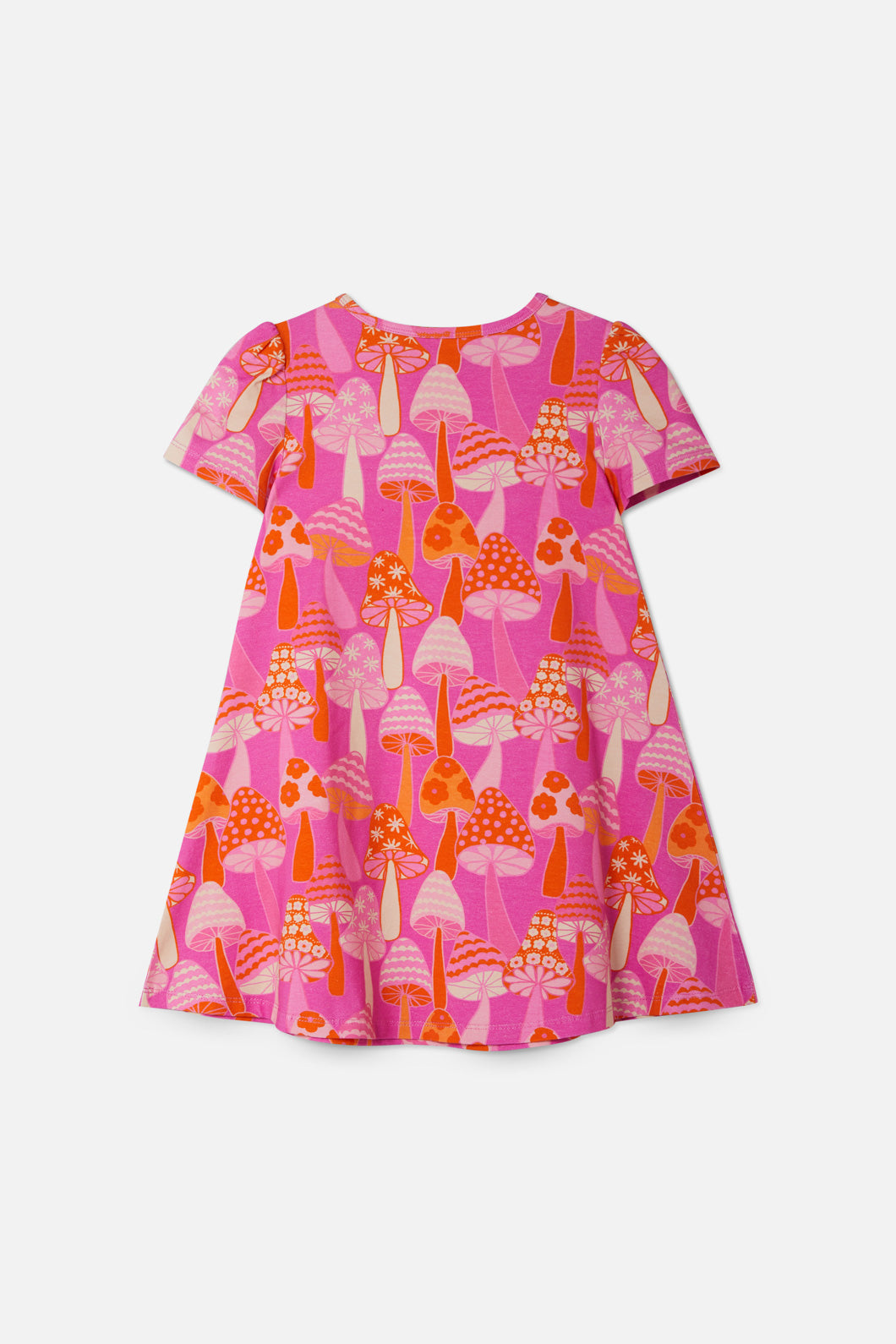 Toadstool Kids  Dress