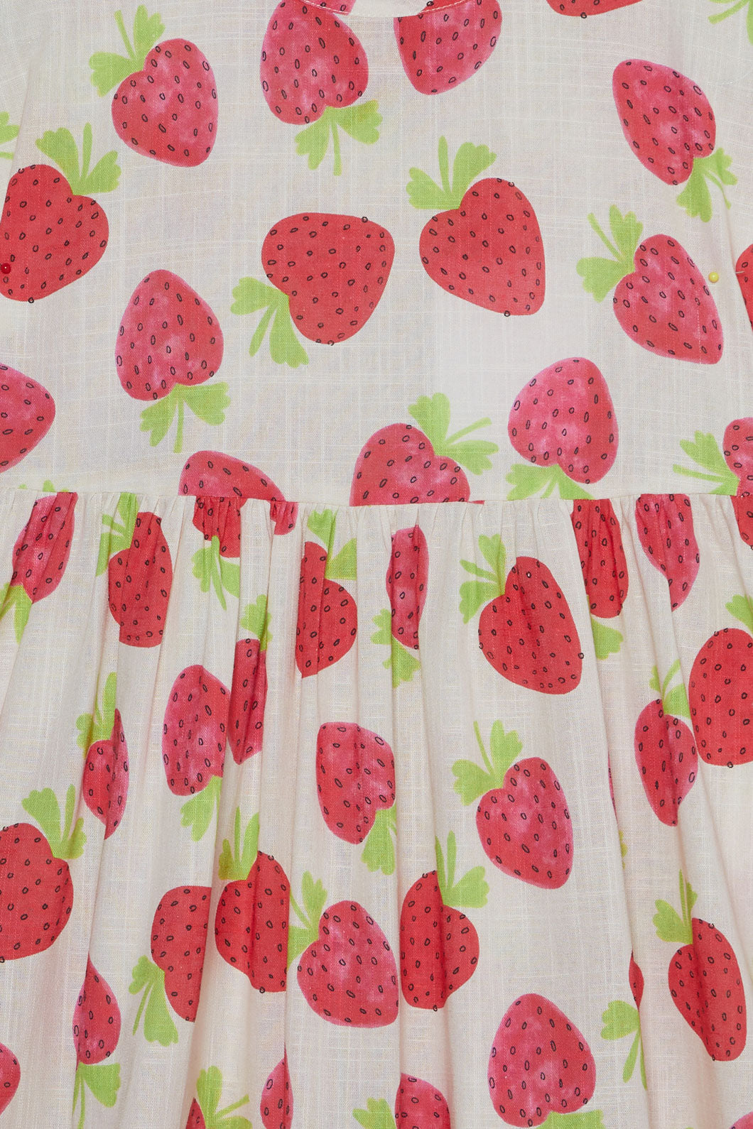 Berries Kids Dress