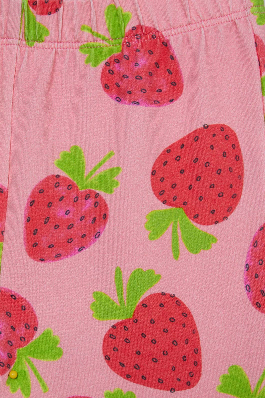 Strawberry Kids Legging