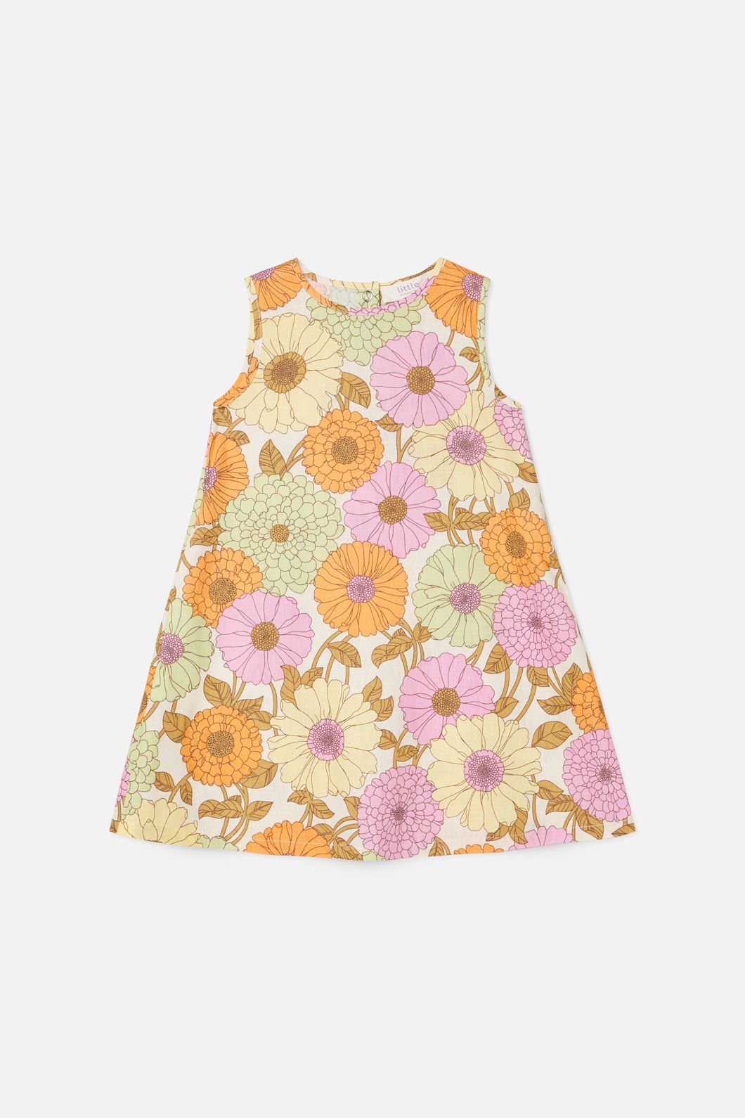 Lottie Kids Shift Dress