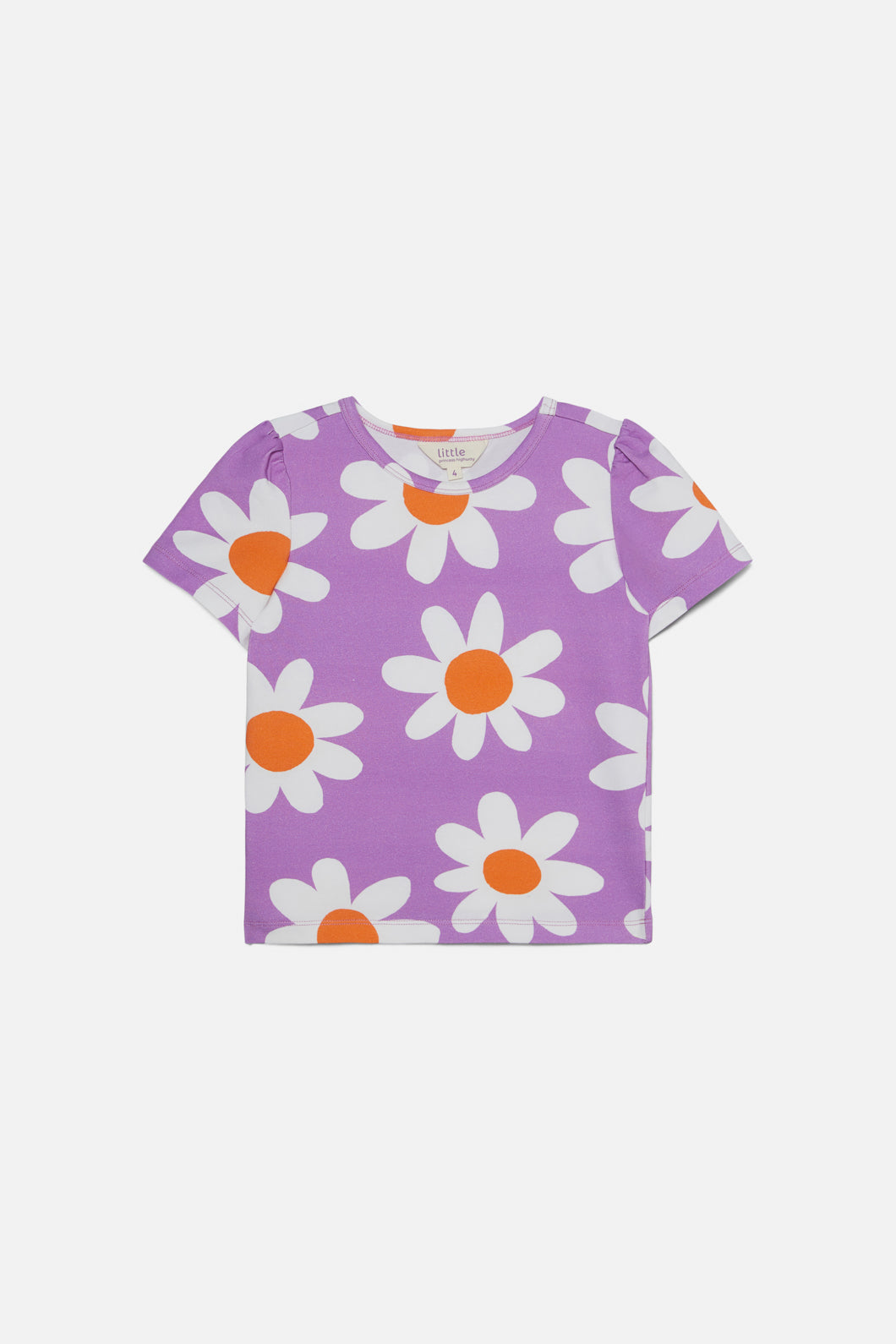 Margo Daisy Kids Tee