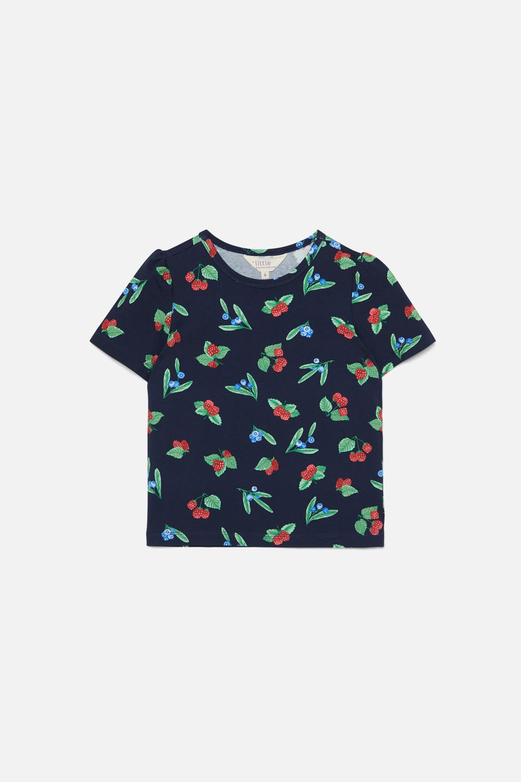 Berry Kids Tshirt