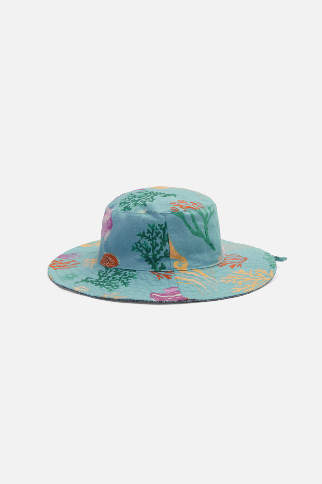 Oceania Kids Hat