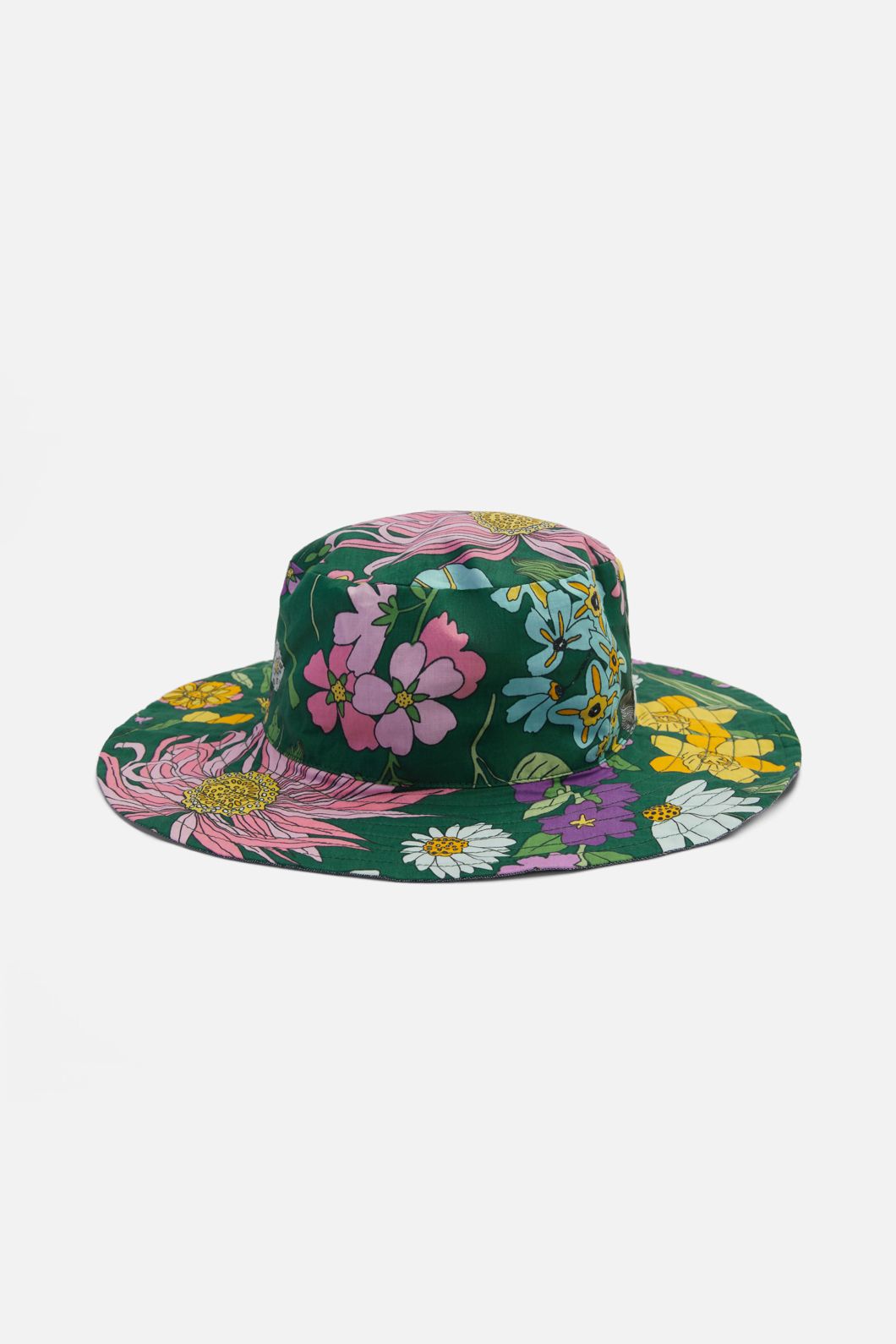 Magic Garden Kids Hat