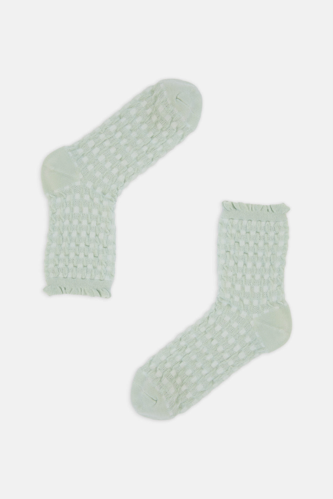 Textured Sock