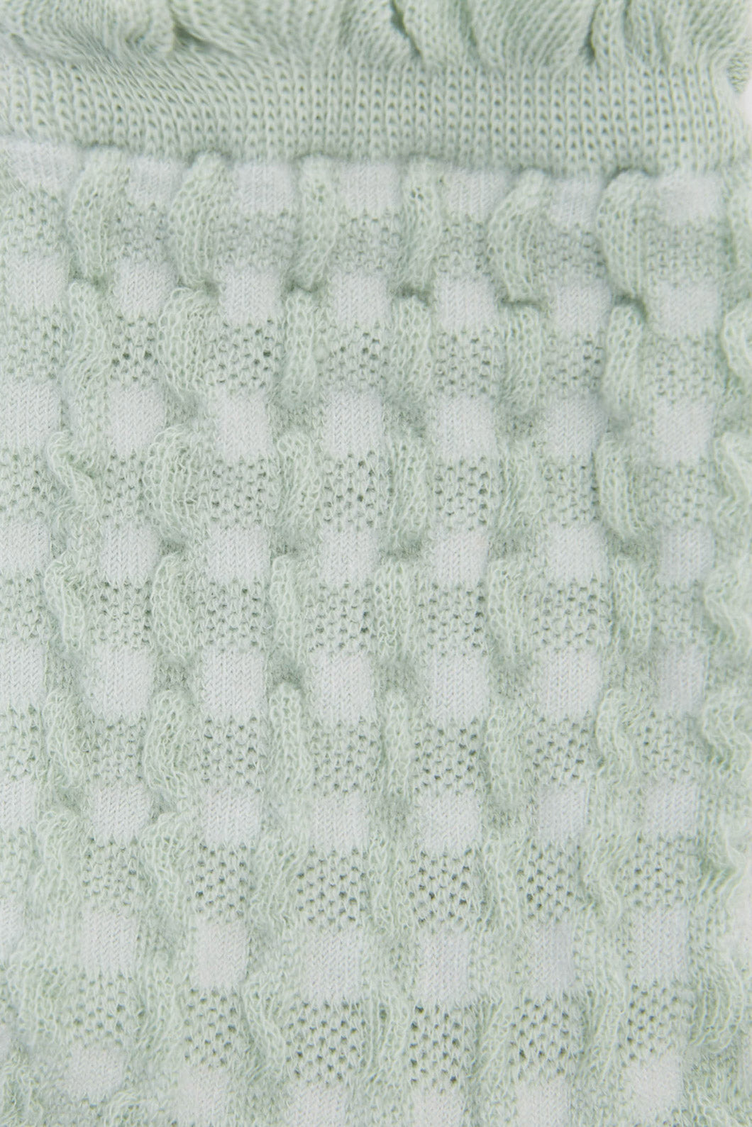 Textured Sock