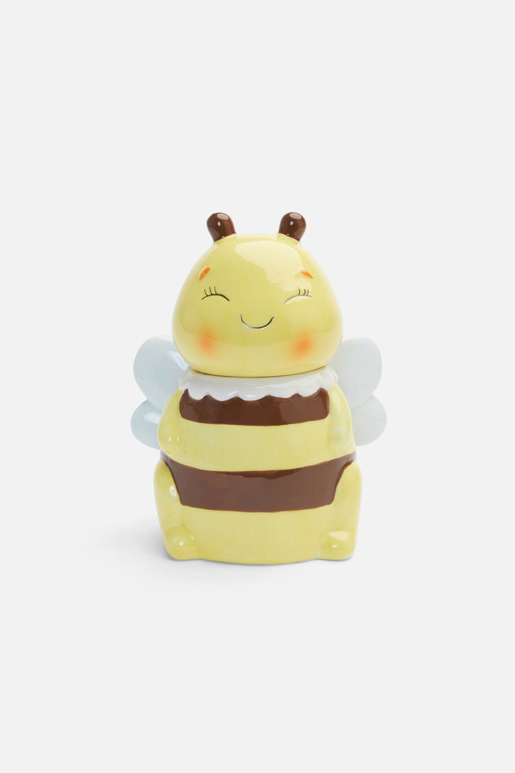 Bee Cookie Jar