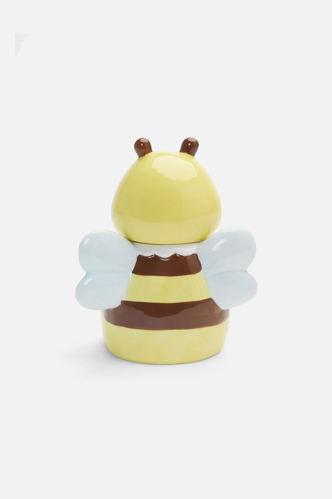 Bee Cookie Jar