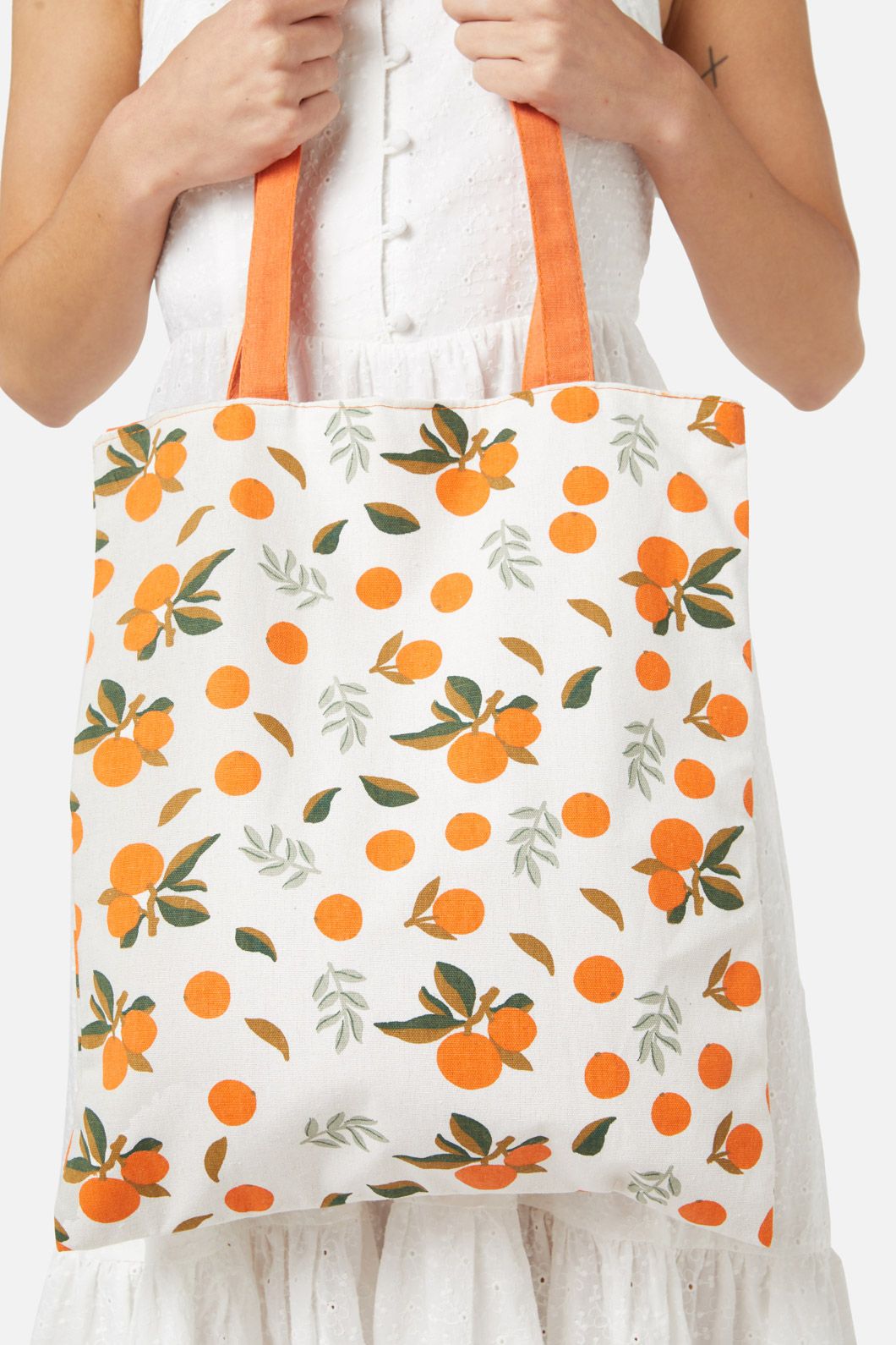 Reversible Tote