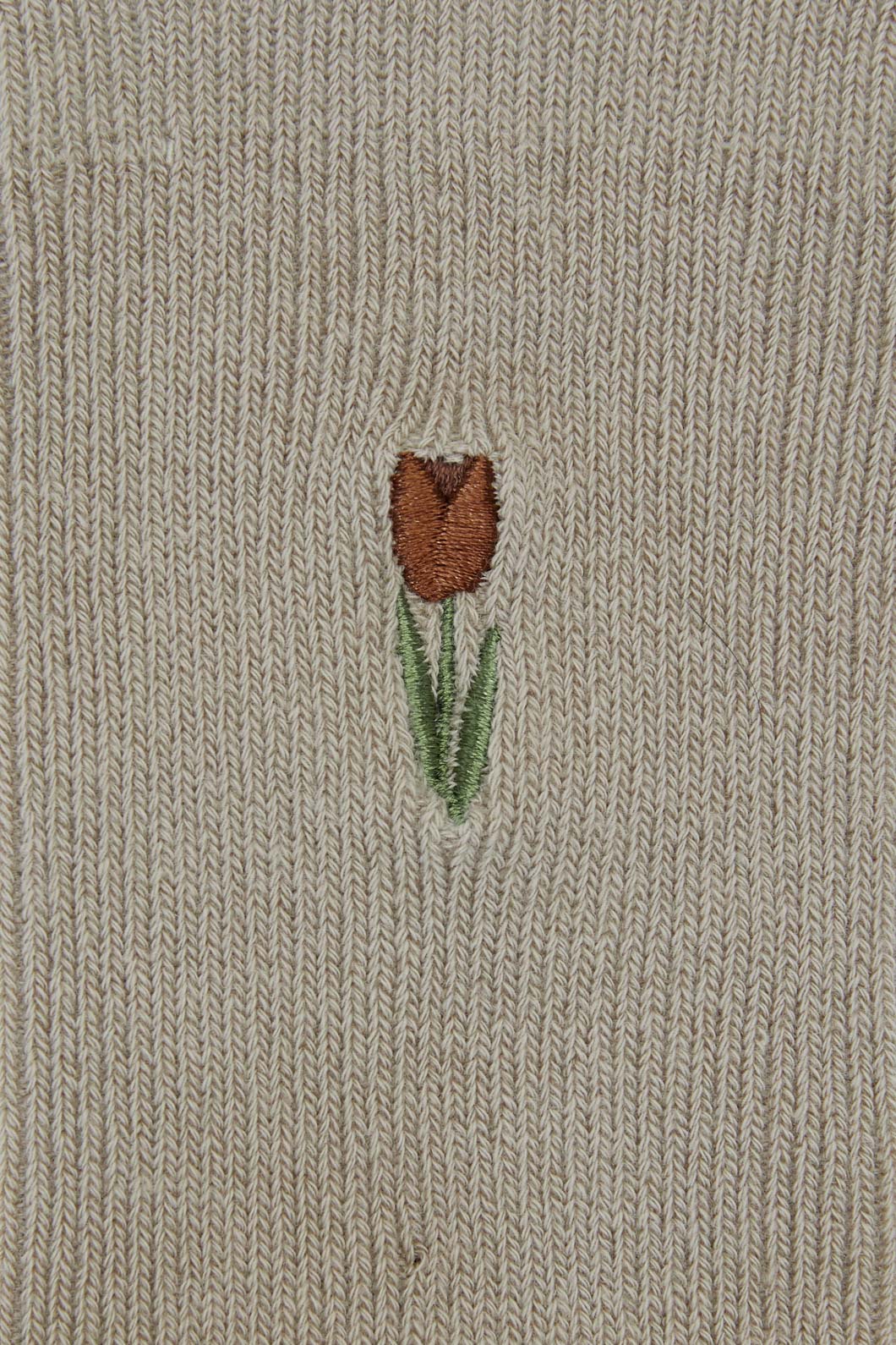 Tulip Sock