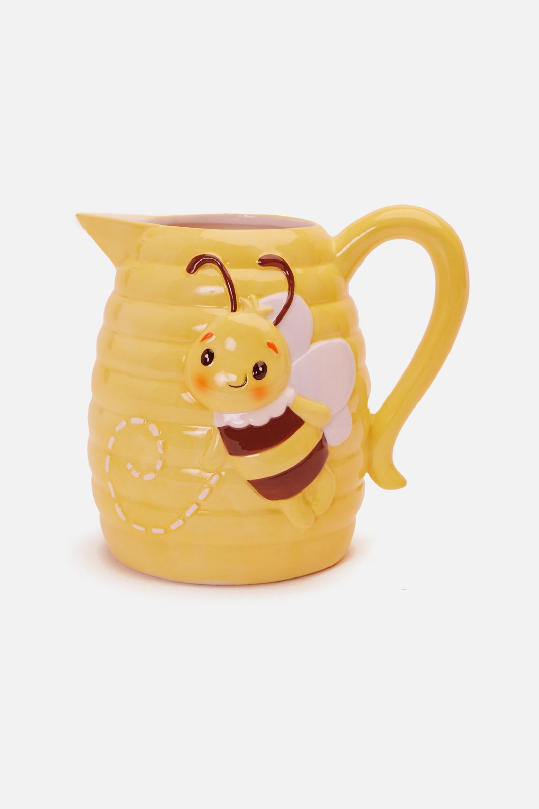 Bee Jug