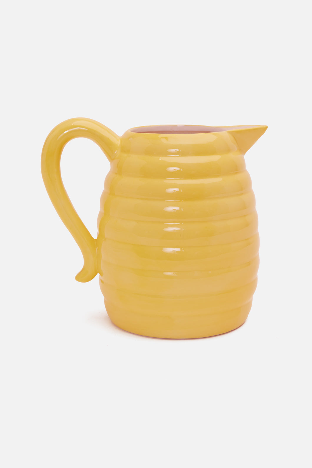 Bee Jug