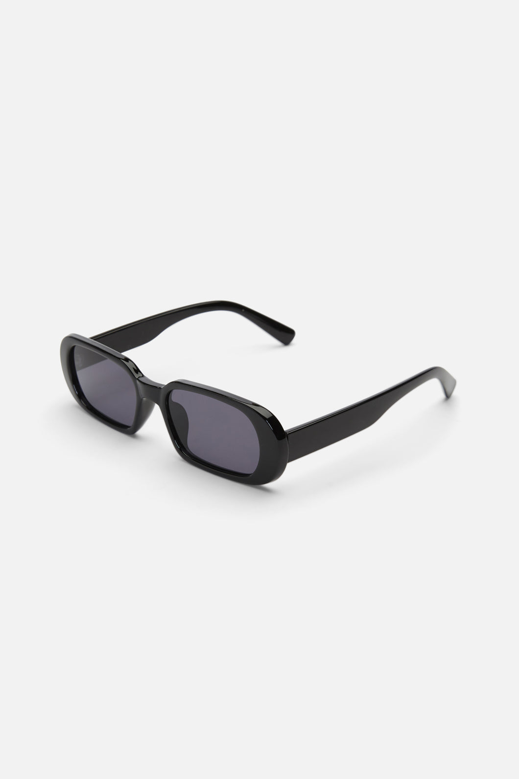 Small Rectangle Sunglasses