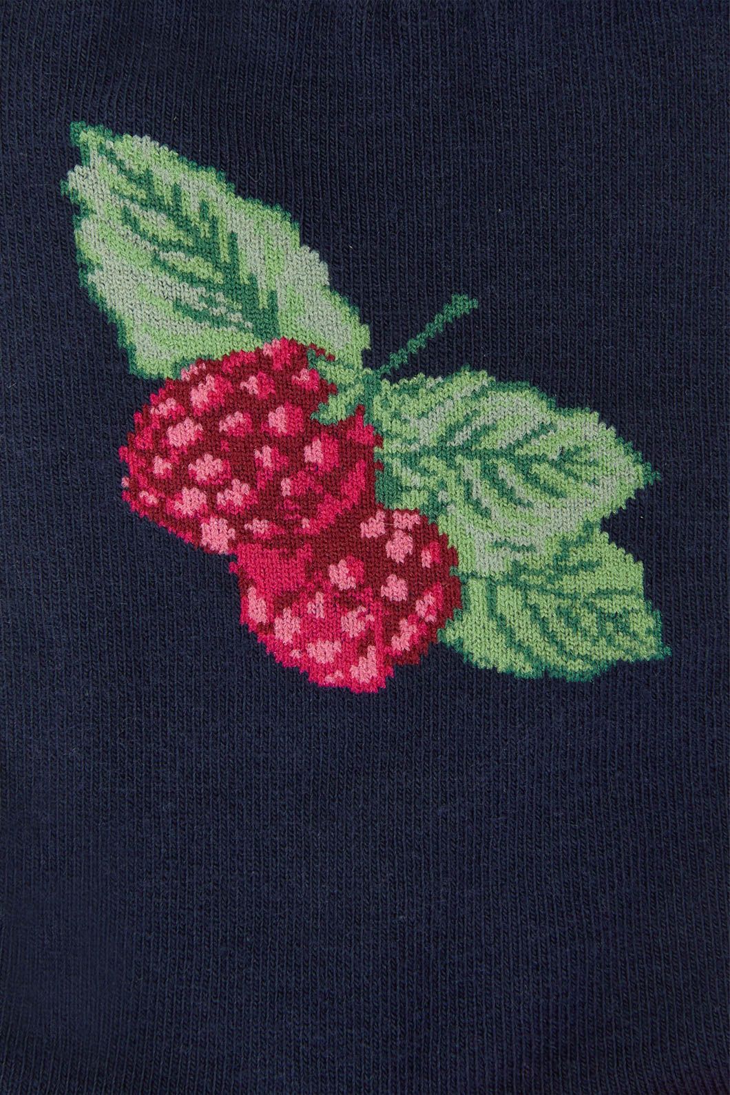 Berry Socks