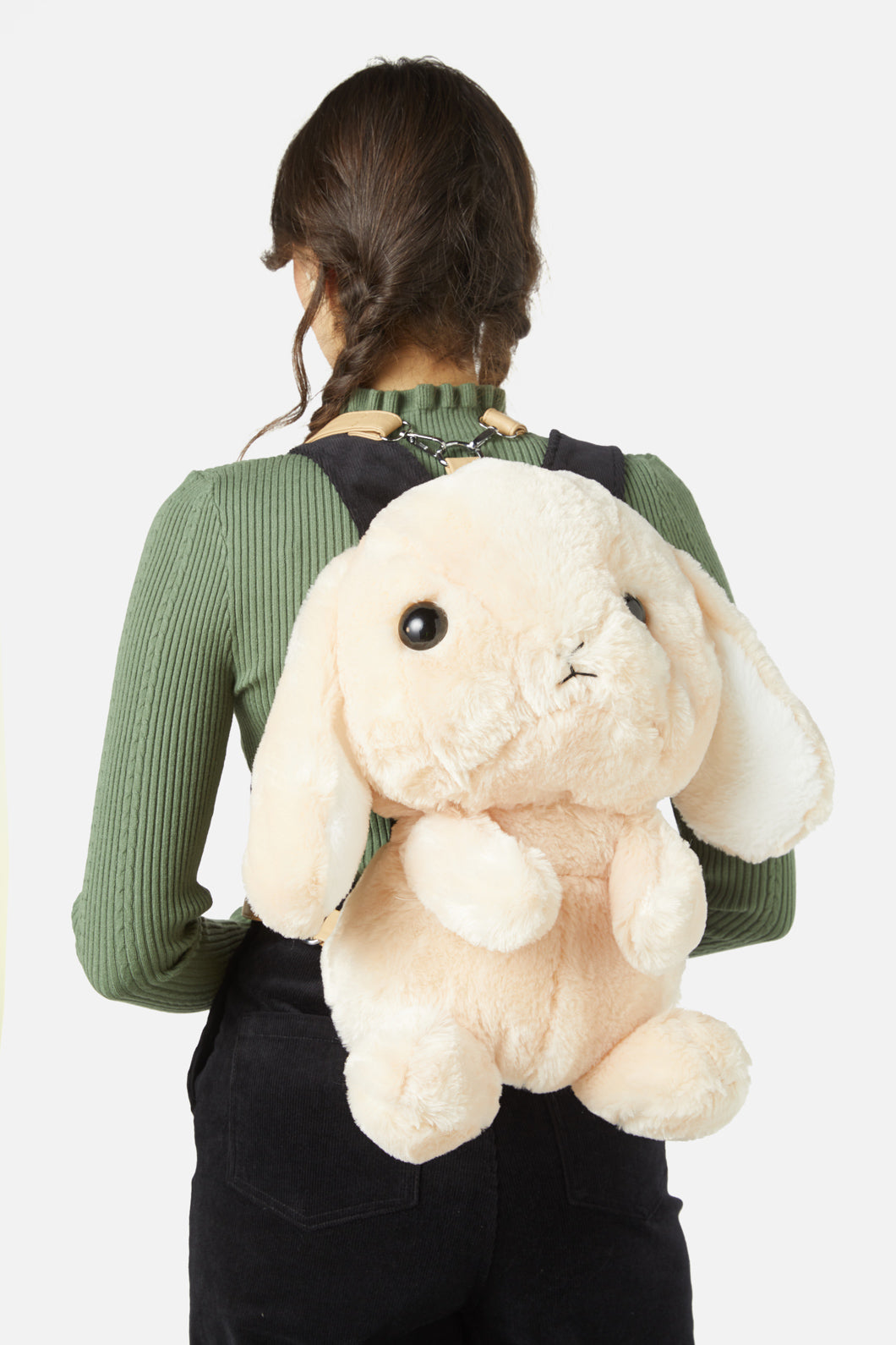 Belle Bunny Backpack