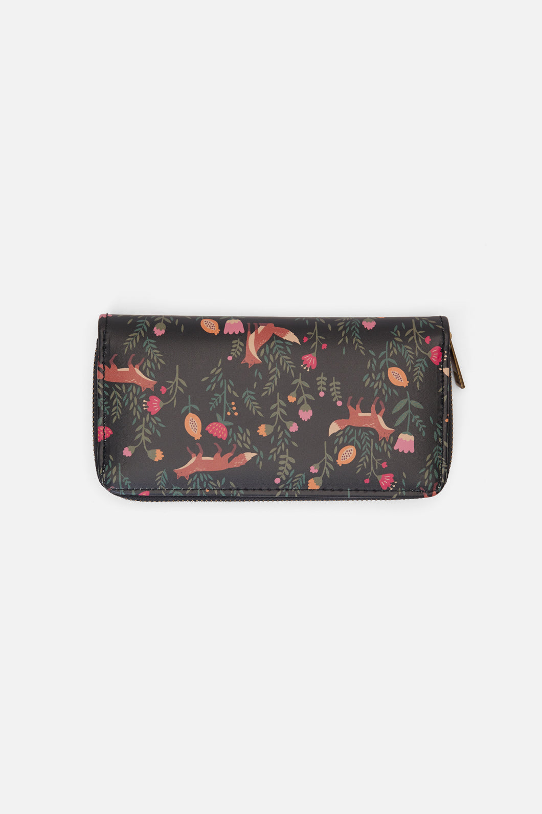 Felicity Fox Wallet