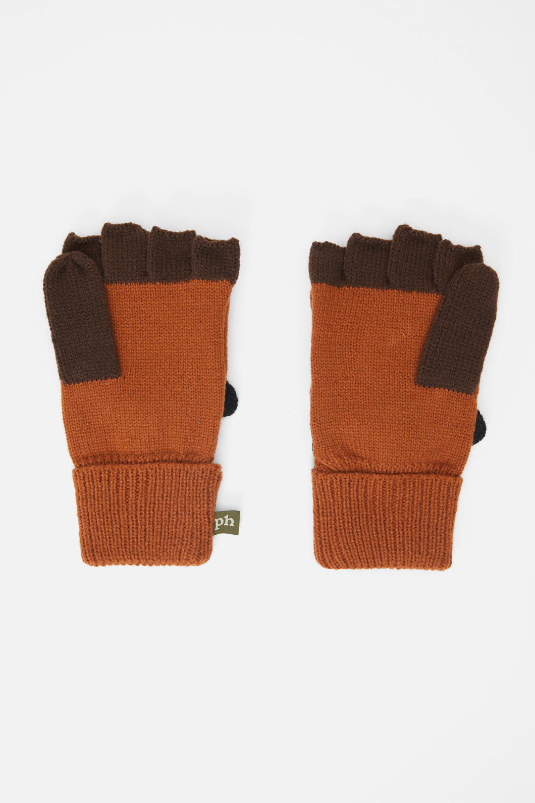 Foxy Gloves