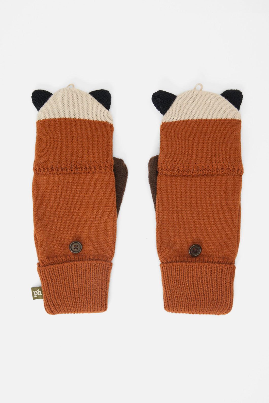 Foxy Gloves