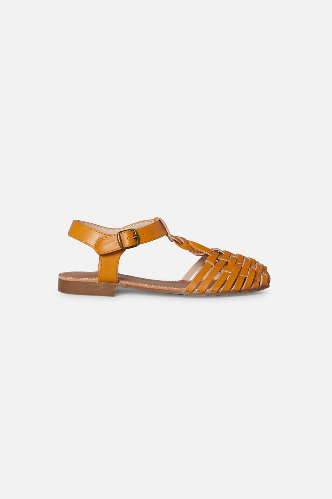 Weave Me Sandal