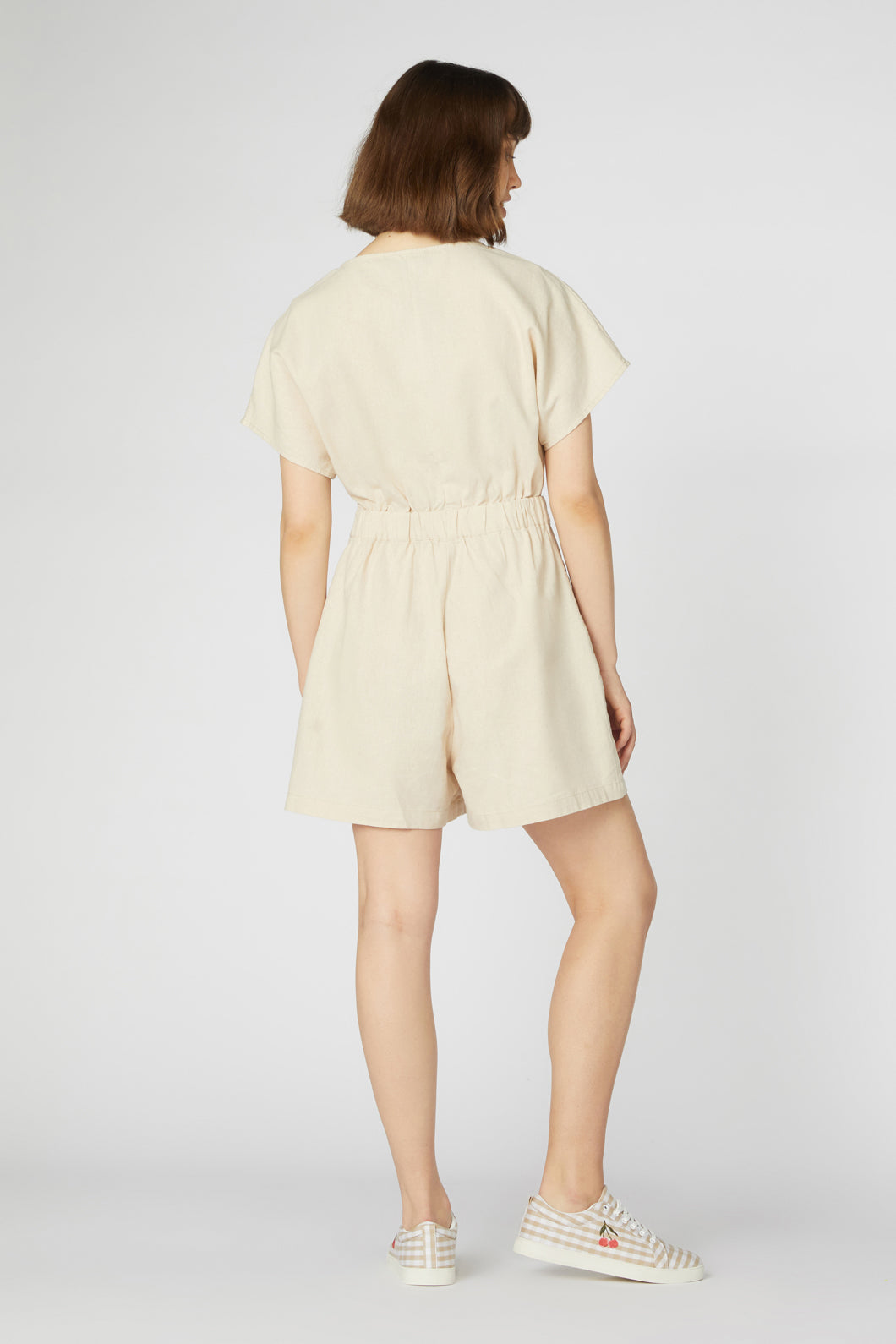 Camila Playsuit