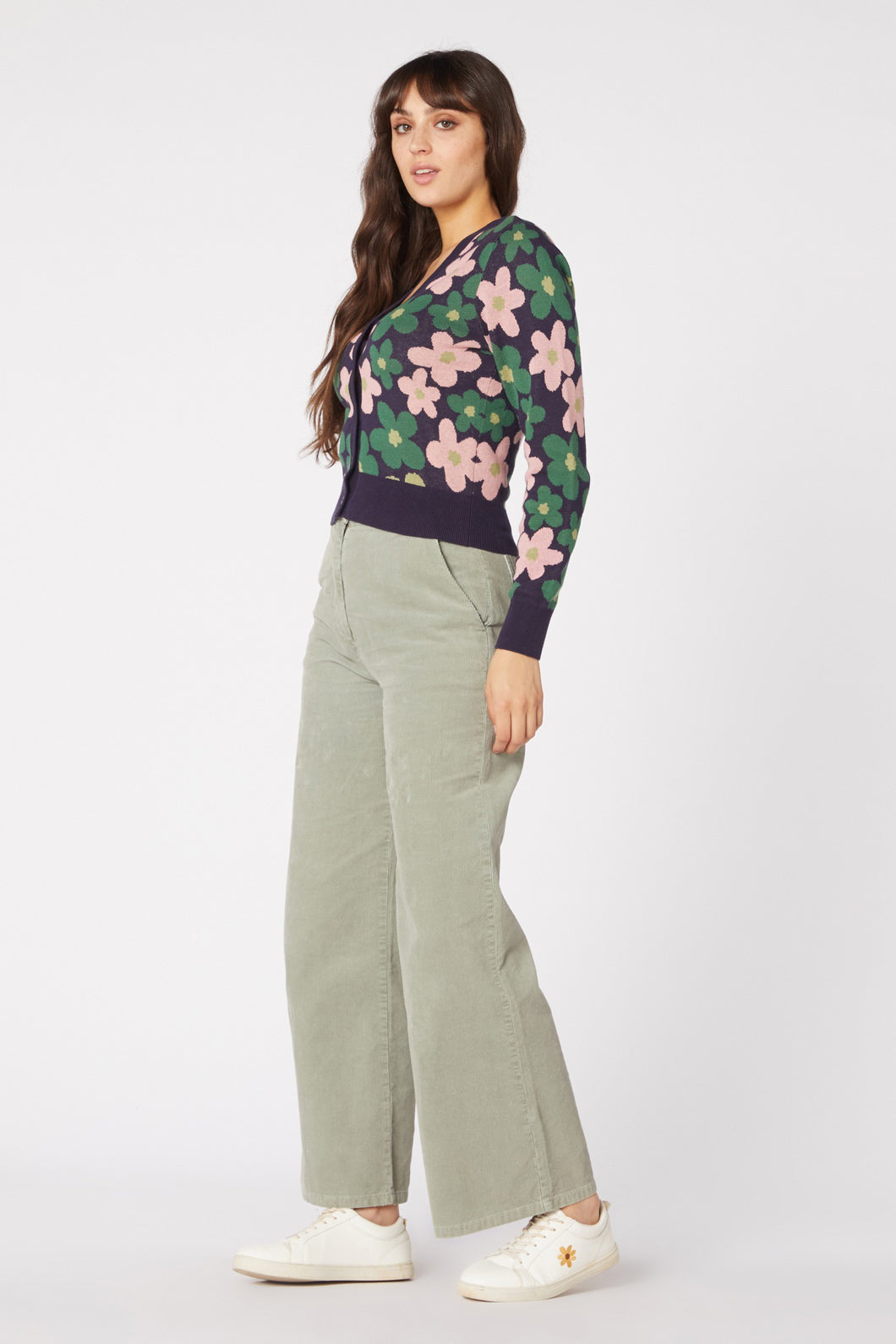 Nico Cord Pant