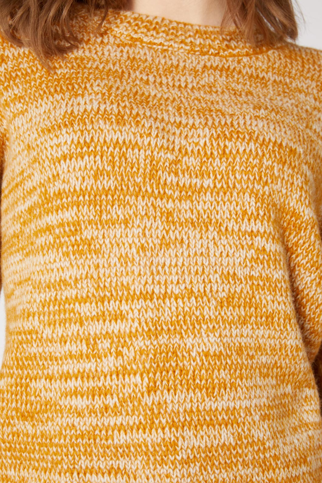 Valentina Knit Sweater