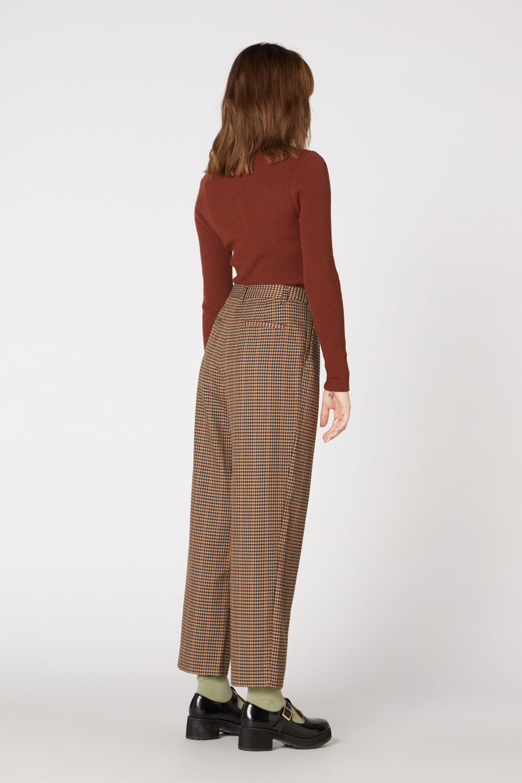 Chloe Pant