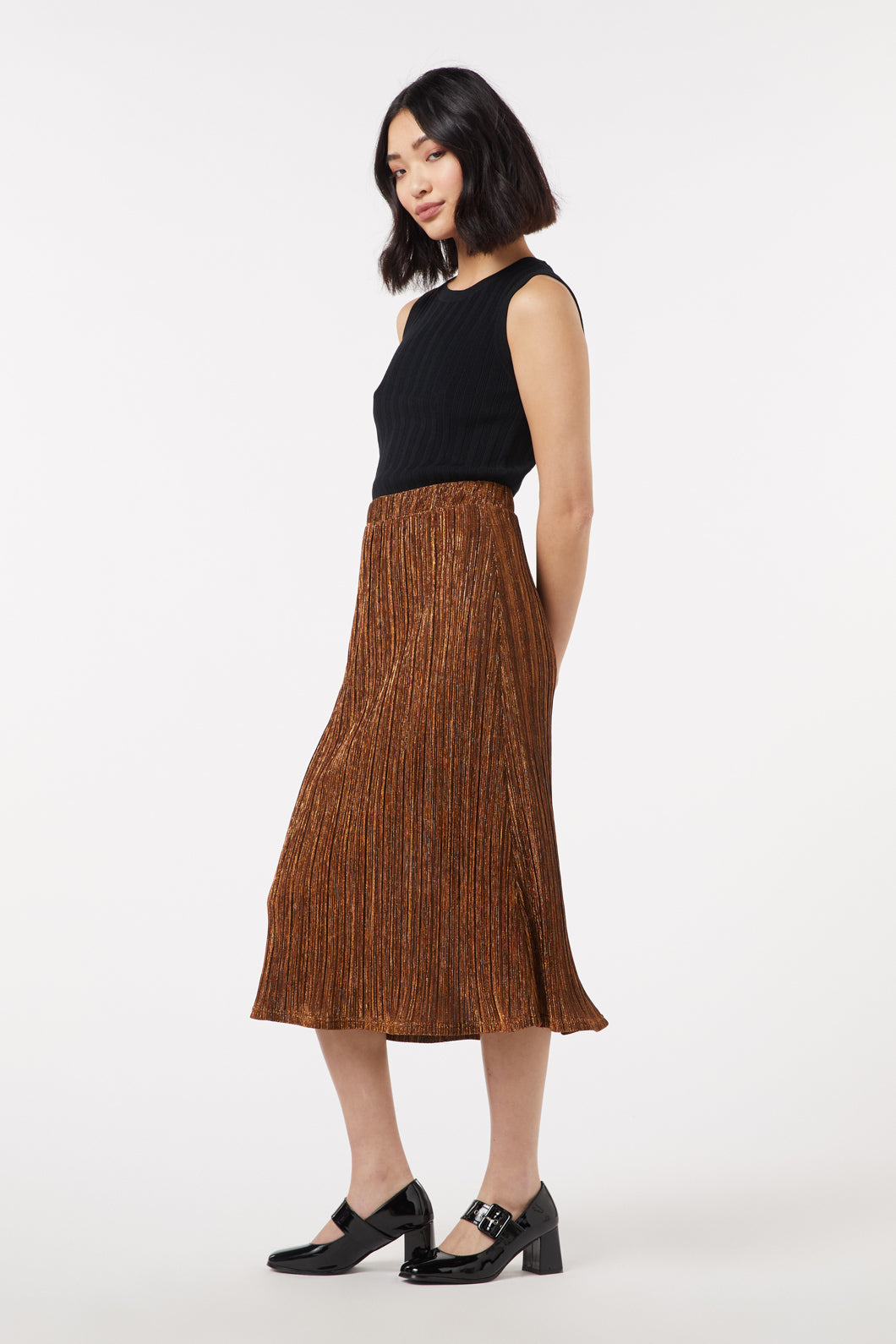 Savannah Skirt