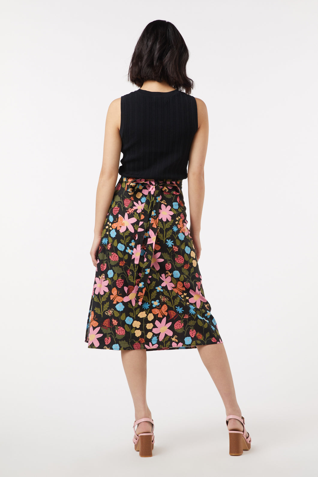 Gorgeous Spring Skirt