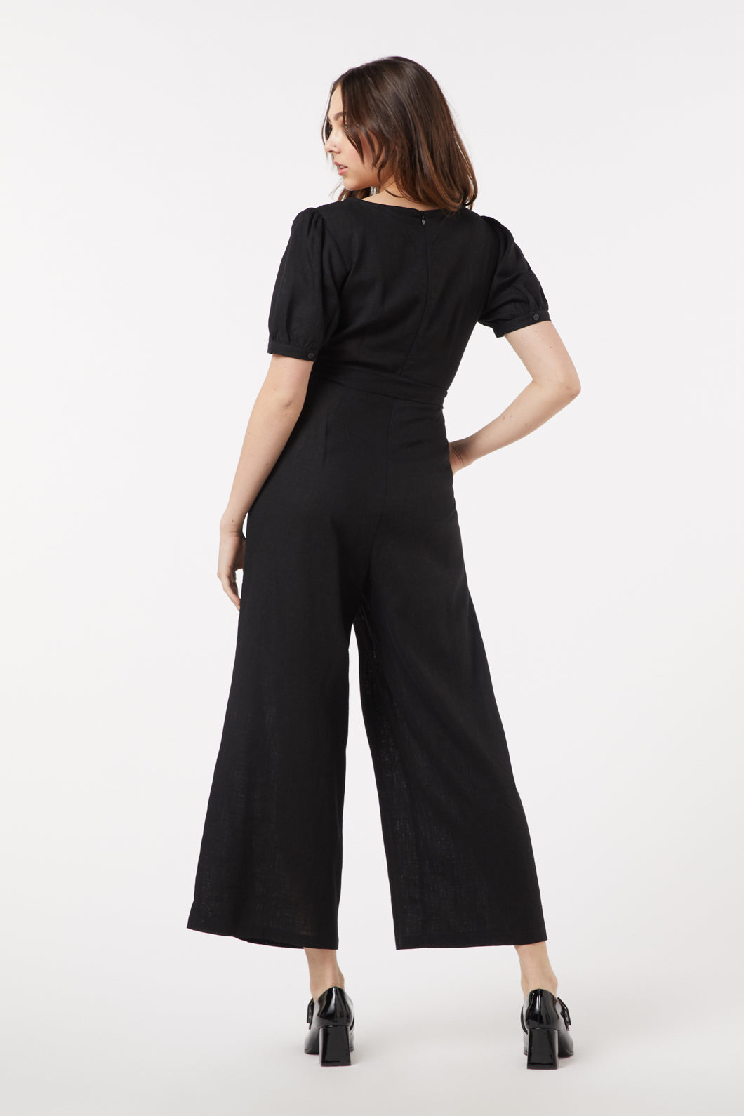 Jane Jumpsuit