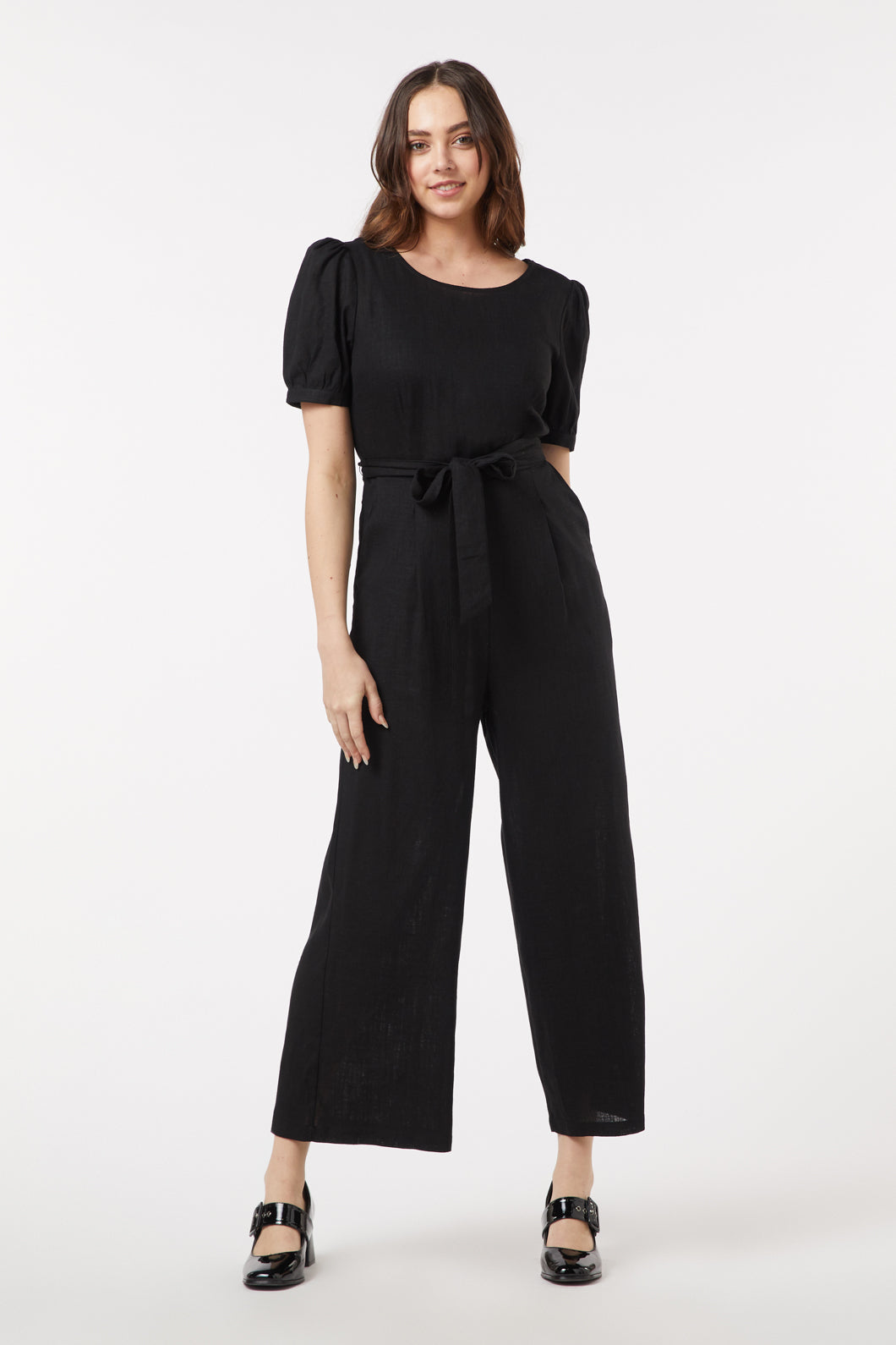 Jane Jumpsuit